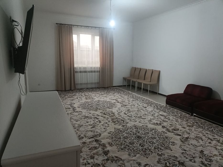 Ковер размером 7,5×4,5