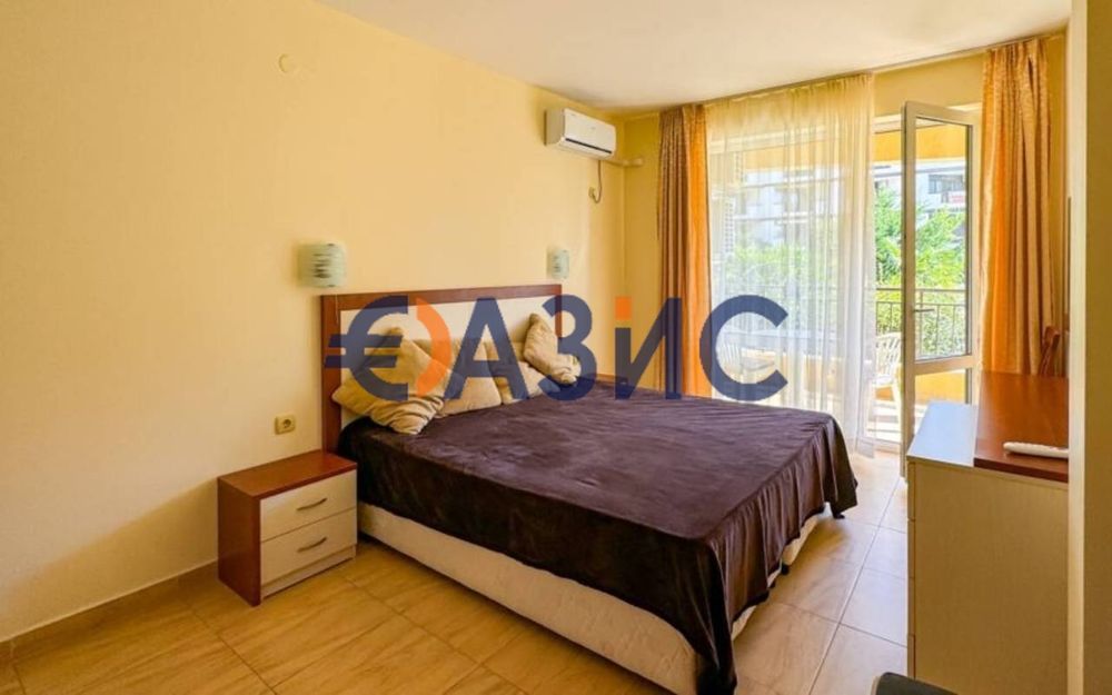 Продава се Двустаен апартамент в Свети Влас - 65 кв.м за 1277 €/кв.м - Снимка #6