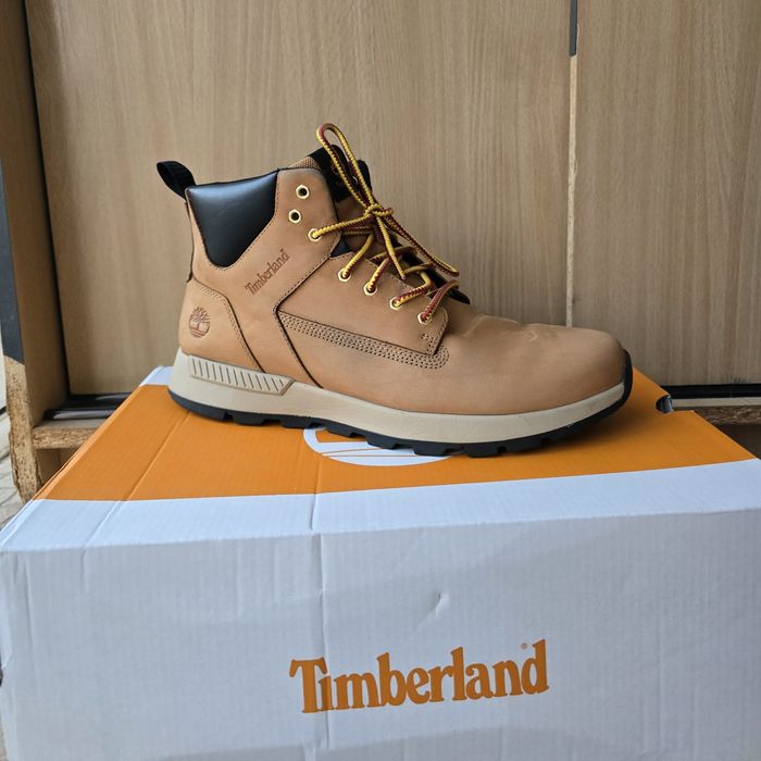 Timberland Killington Trekker оригинальные ботинки 44 размер