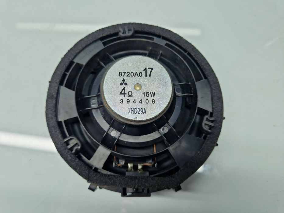 Boxa stanga spate PEUGEOT 4007 [Fabr 2007-2012] 8720A017