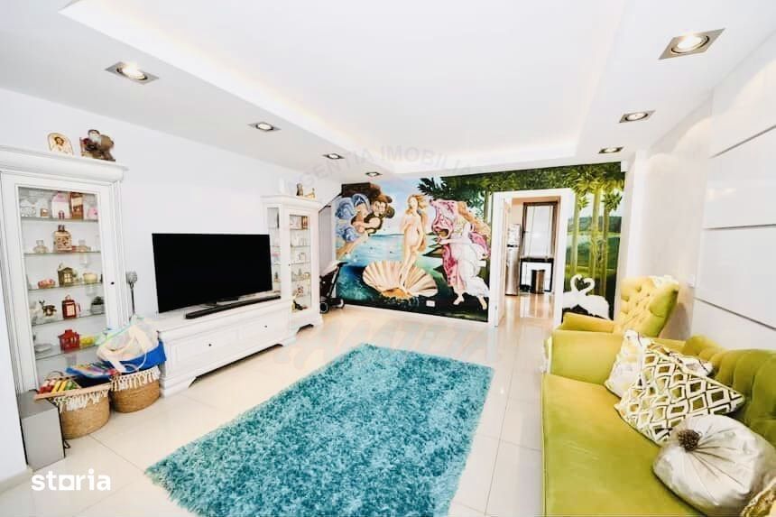 Vand casa proprietate personala