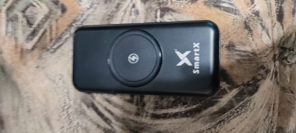 Жилет с подогревом от USB