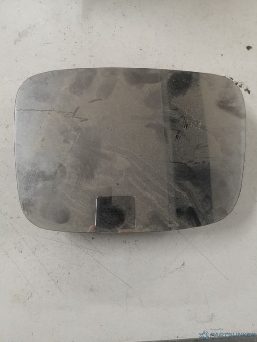 Sticla Oglinda Dreapta Fata Volkswagen Caddy (6K9, 9E7, 9E9) [ 2002 -