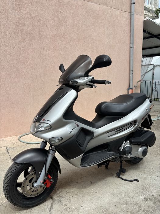 Gilera Runner vx125