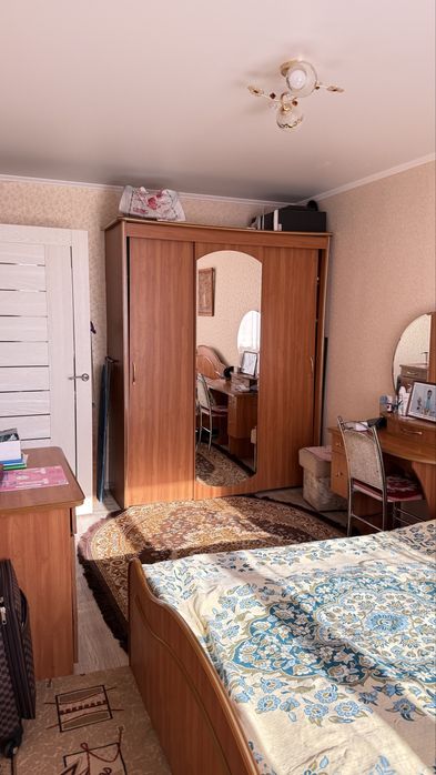 2 комнтаная, жас оркен