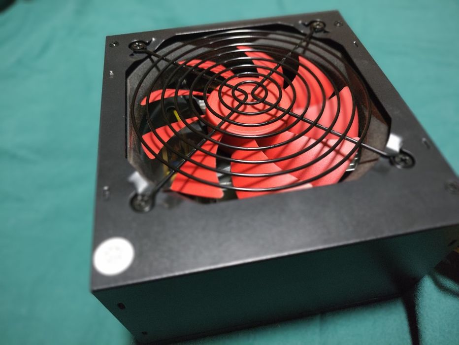 Блок Питания AiR-Cool 600W
