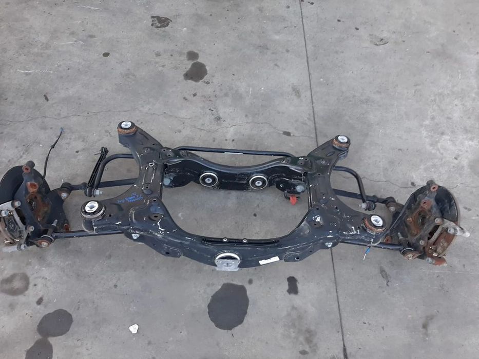 punte spate jeep compass 1.3 t 4xe hybrid  2022   00521814270