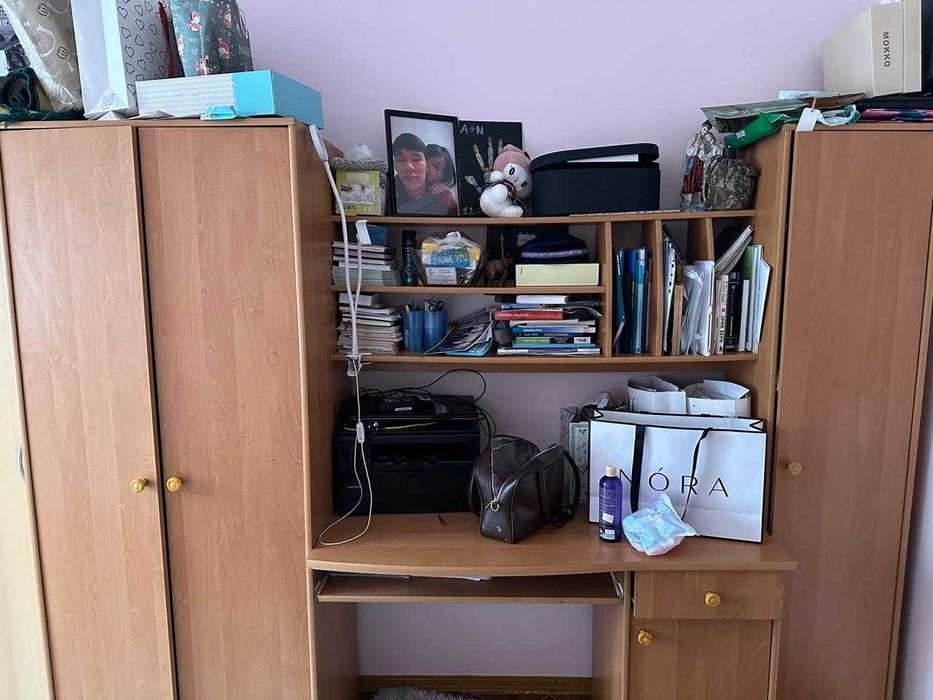 Шкаф для спальни БЕСПЛАТНО