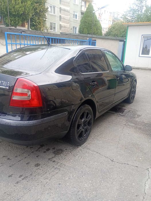 Skoda octavia de vânzare