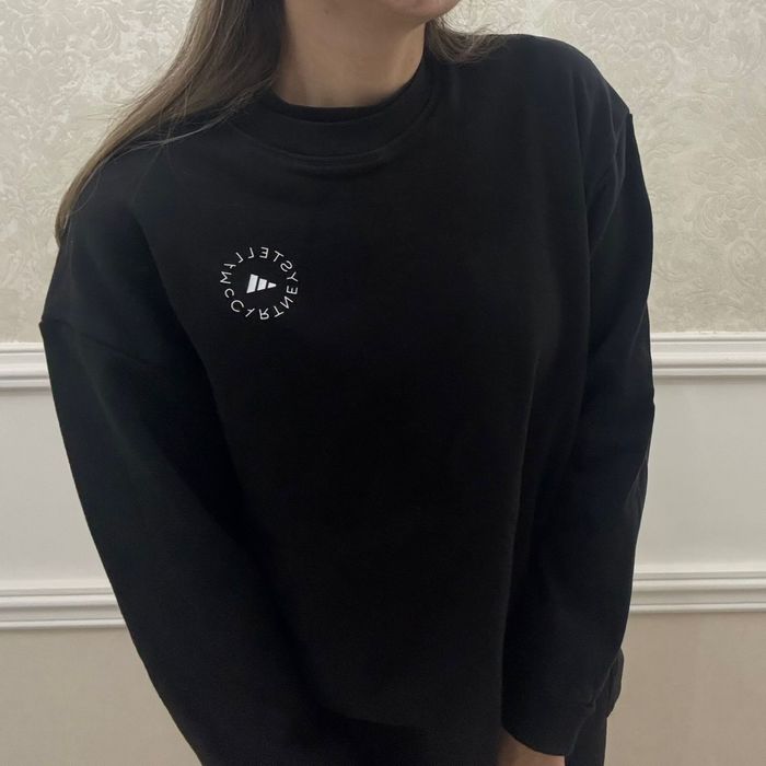 Свитшот Adidas stella mccartney