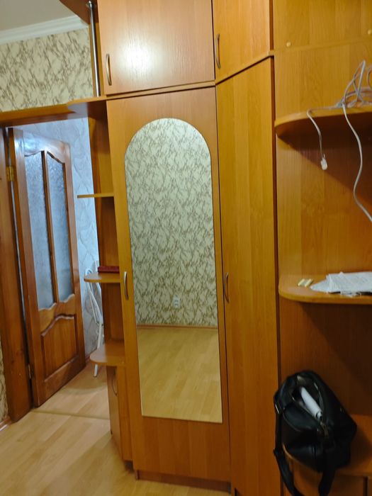 3 комн Центр Достык Молл