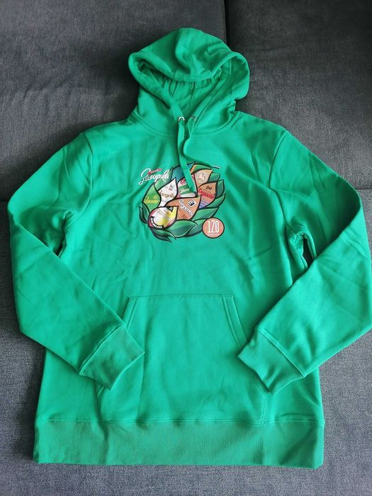 Худи, ватирано / Тениска Пиринско/ Тениска България/ Шал EURO24 - нови