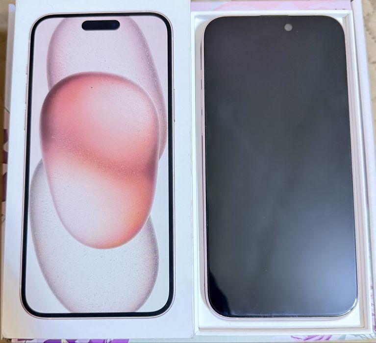 Айфон - Iphone 15 plus