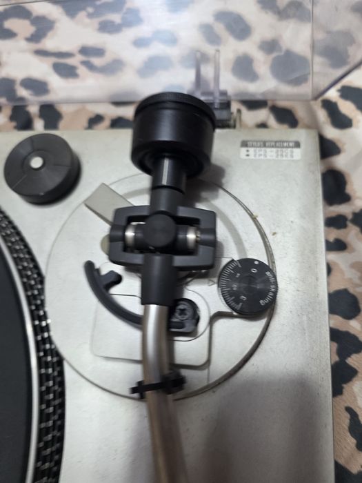 Pick-up Technics SL-B202