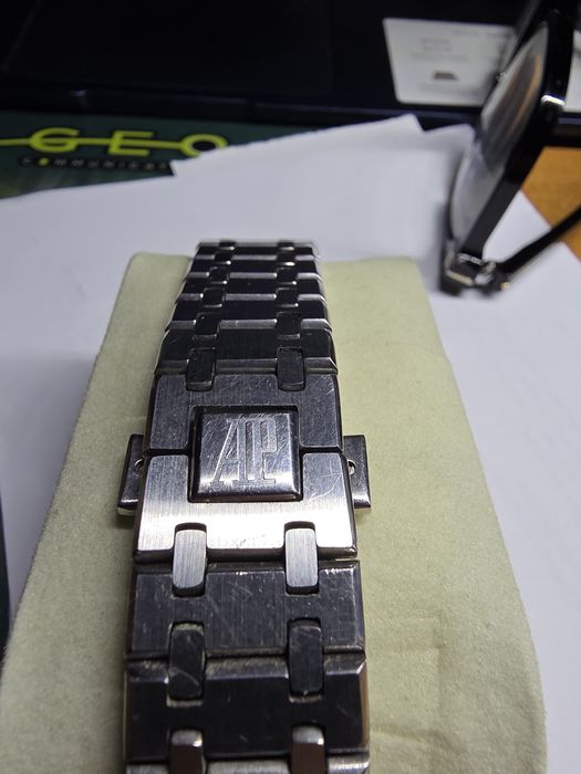 Ceas bărbătesc Automatic AP