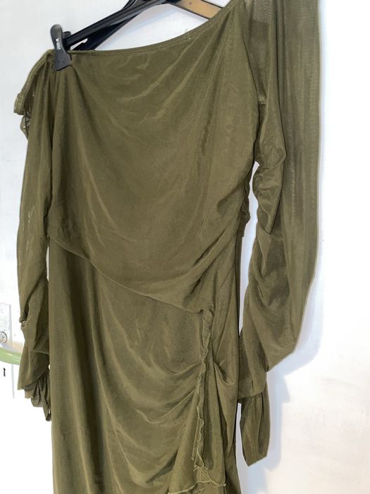 Дамска рокля.