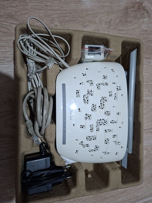 Tp link 300mbps wifi  роутер модем
Роутер
