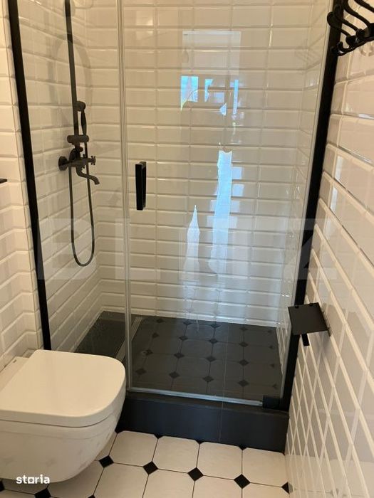Casa premium de inchiriat, 175 mp utili, curte privata,316mp,pet frien