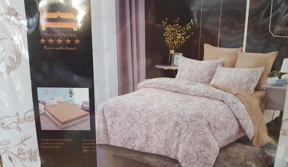 Спални комплелти 6 части