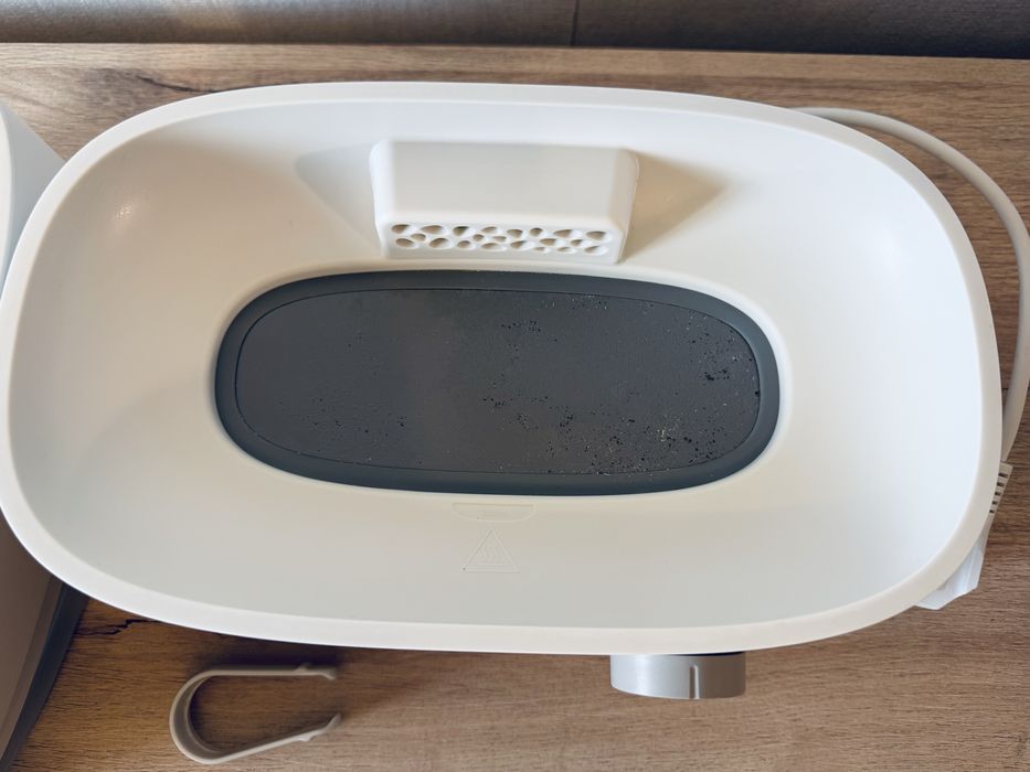 Електрически парен стерилизатор с изсушаване на бутилки Philips Avent Premium SCF 293