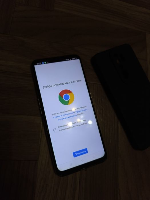 Продам телефон OPPO A5