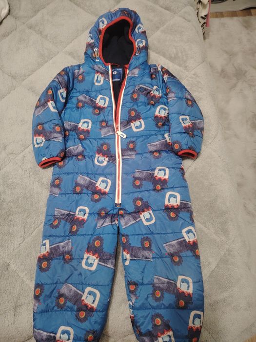 Combinezon 3-4 ani Next