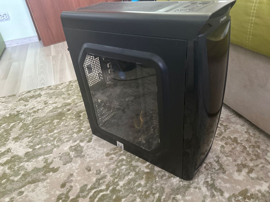 Calculator de gaming