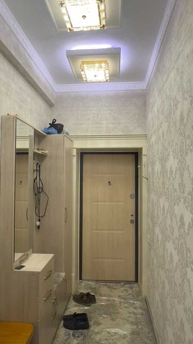 Uy sotiladi srochno sergili 3a green house 12/24