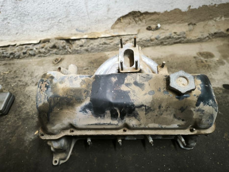 Галовка ваз 2106