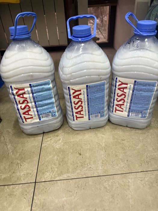 Қымыз домашний продукт