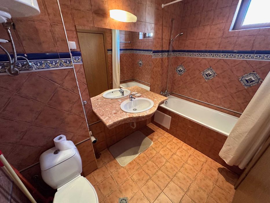 Продава се Двустаен апартамент в к.к. Елените - 56 кв.м за 1063 €/кв.м - Снимка #4