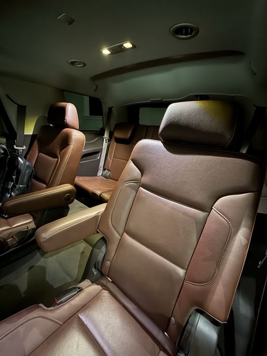 Tahoe premier 2020