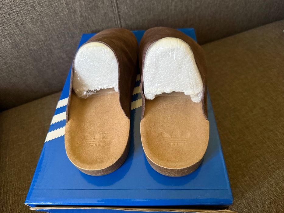 Adimule Mocha (maro) mărimea 38, 39, 40, 41, 42, 43 si 44