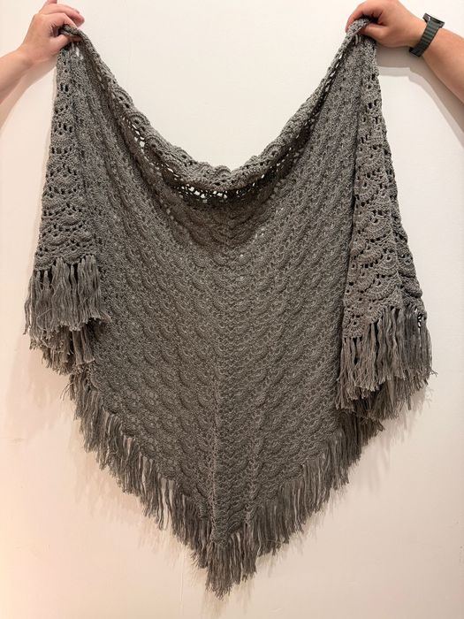 Продам платок -шаль