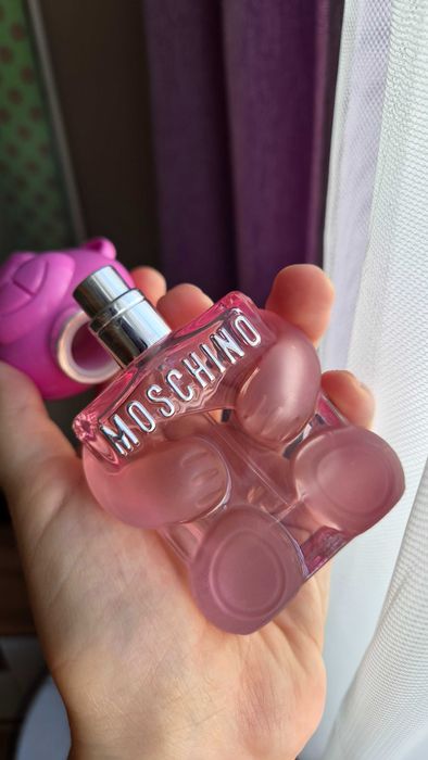 Moschino Toy 2 bubble gum