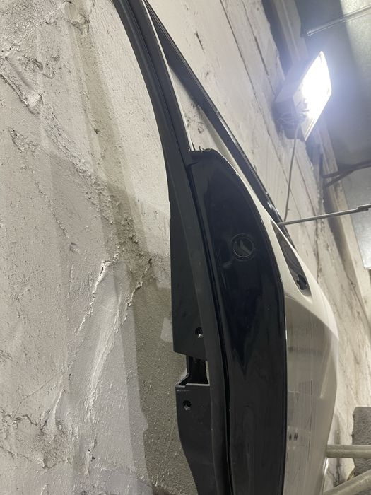Мерседес w221 Дверь рестайл оригинал