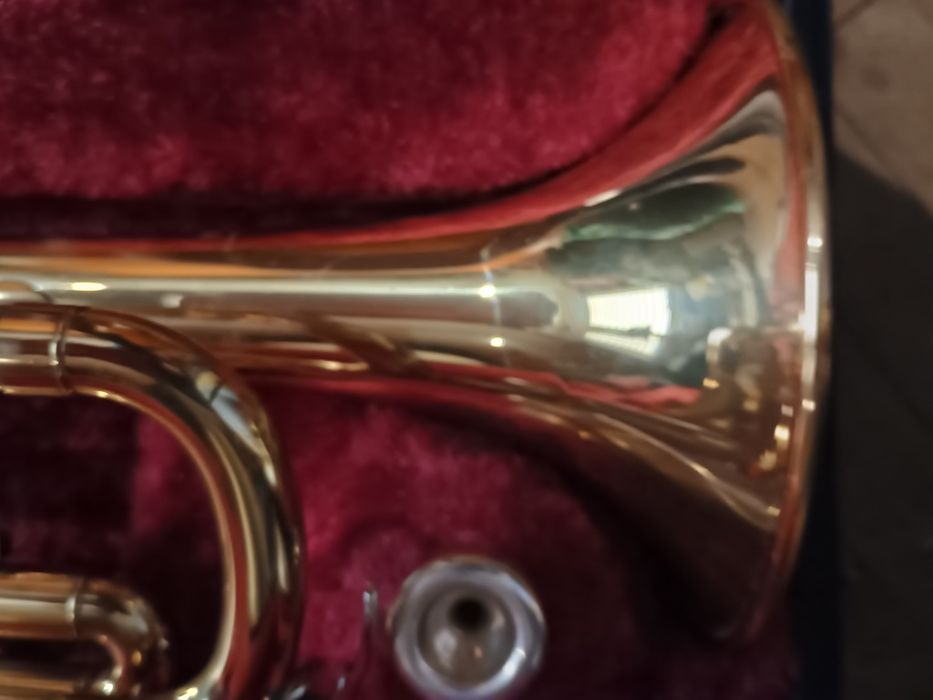 Тромпет Yamaha 1335