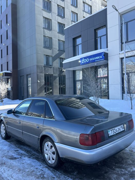 Продам а6 в хорошем состояний