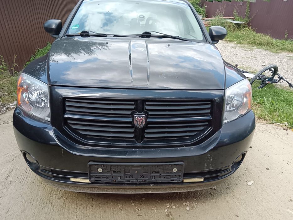 Dodge Caliber 2007