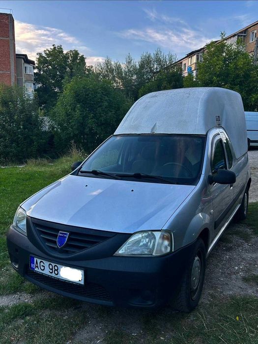 DACIA Unknown Model 2008 — imagine 2