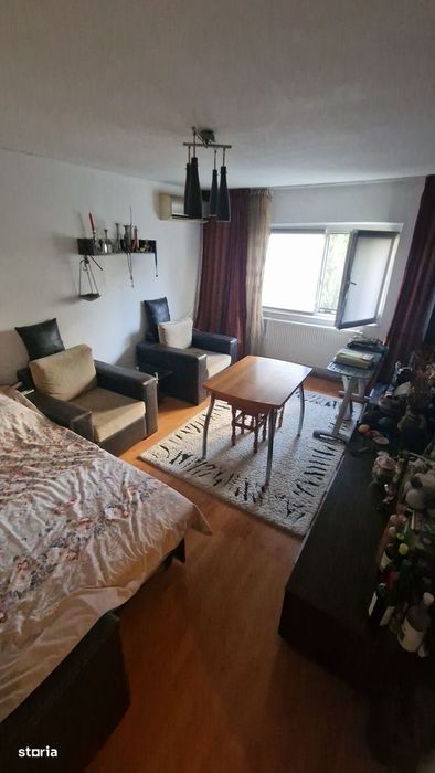 Apartament 2 camere D,zona CUG