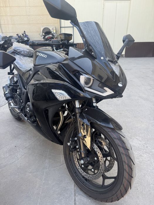 Motosikl Sport 200-400 kub , bõlib tõlashga uzum nasiya orqali