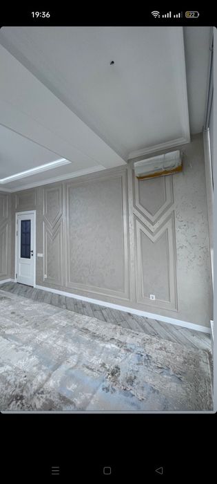 Ремонт квартир и домов под ключ