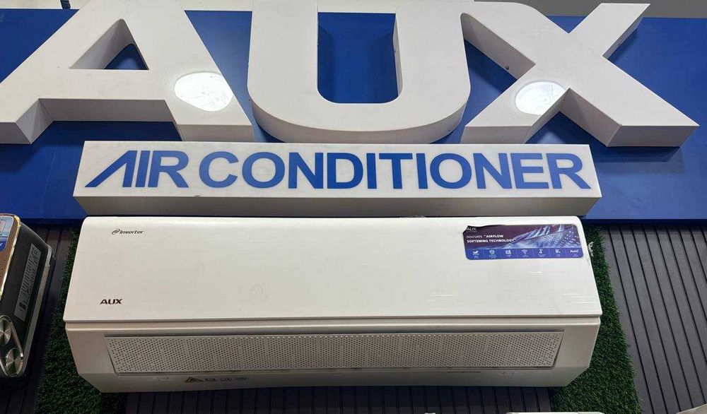 Бытовые кондиционеры