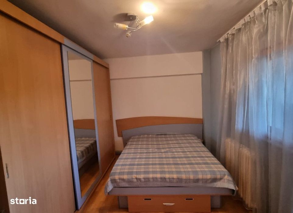 Apartament  3 camere Nicolina , 93 metri, etaj 4 Cod:163402