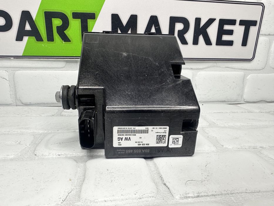 Говорител AUDI Q4 89A035465