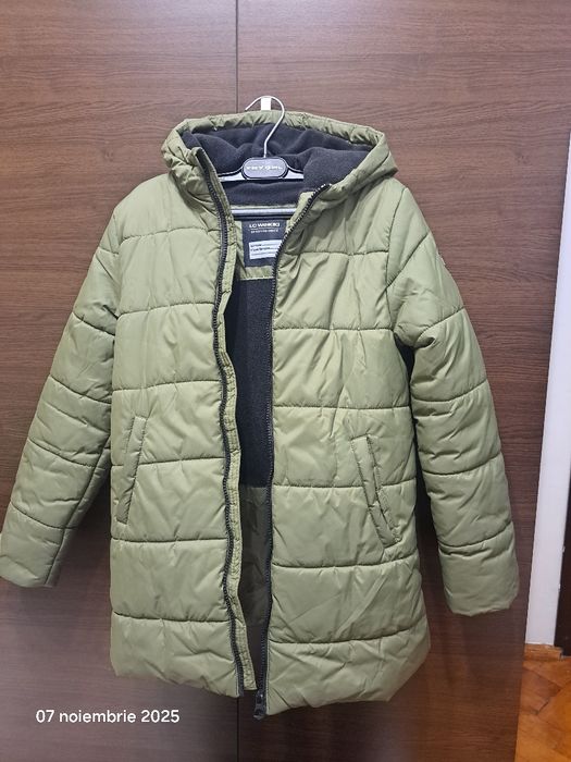 Geaca copii , 10-11 ani