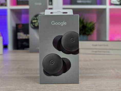 Google Pixel Buds Pro 2, True Wireless, ANC, Google AI, Sigilat