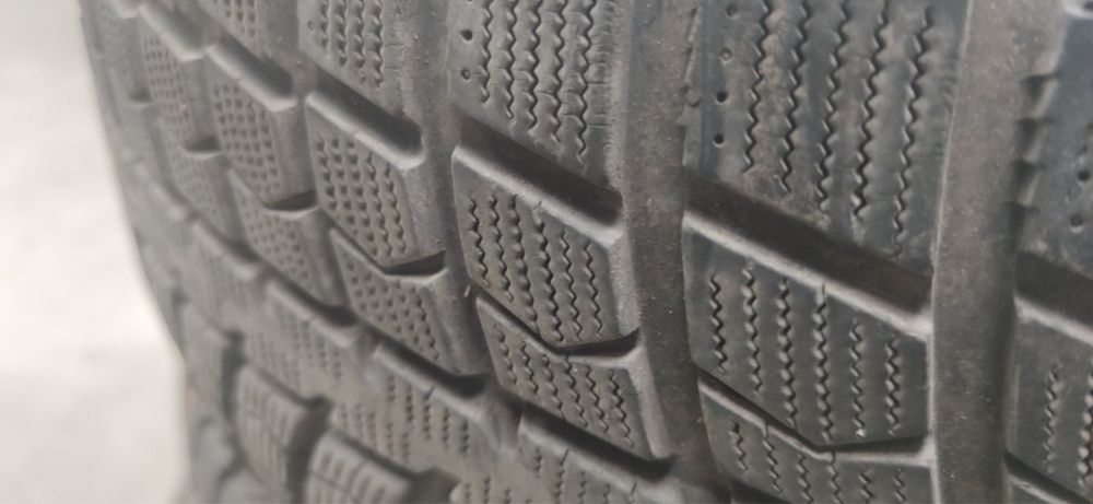 Зимни гуми Green Max 255/60R18