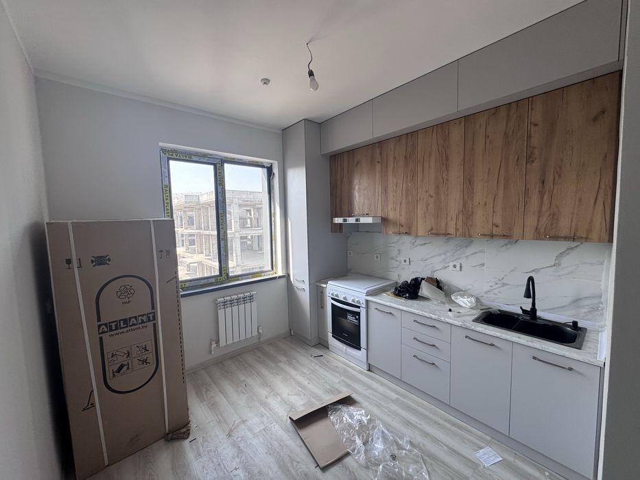 Квартира Арендага Кумарик 2 хона